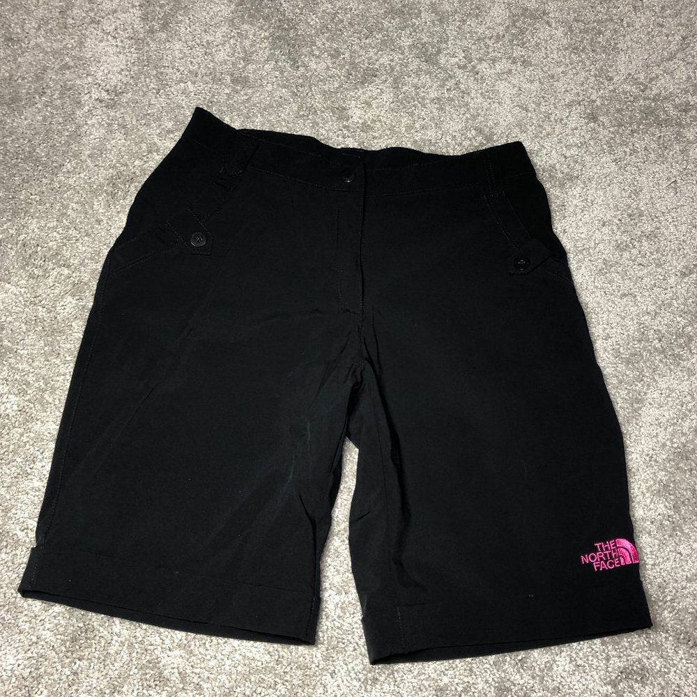 North Face board shorts/hiking shorts